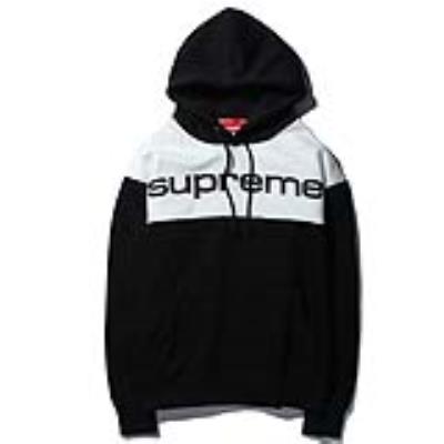 Cheap Supreme Hoodies wholesale No. 49